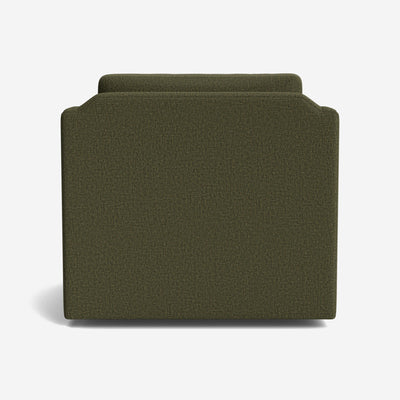Lotte Swivel Chair