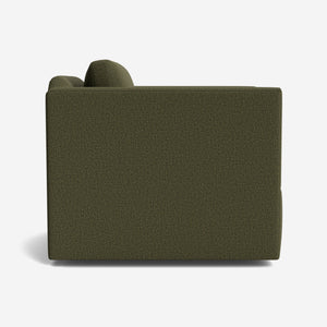 Lotte Swivel Chair