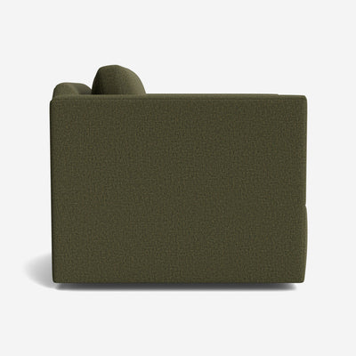 Lotte Swivel Chair