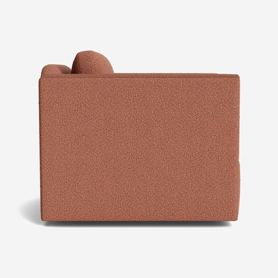 Lotte Swivel Chair