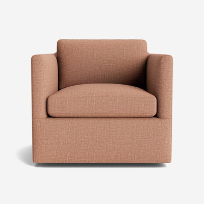 Lotte Swivel Chair