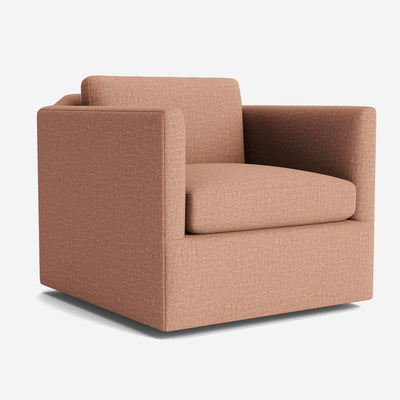 Lotte Swivel Chair