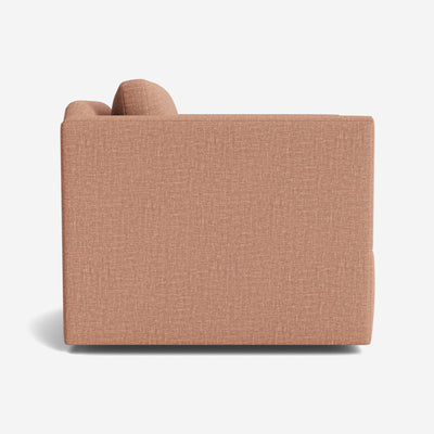 Lotte Swivel Chair