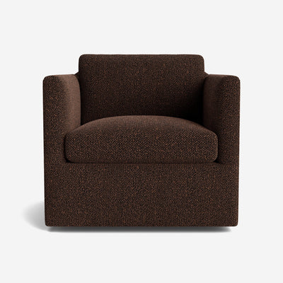 Lotte Swivel Chair