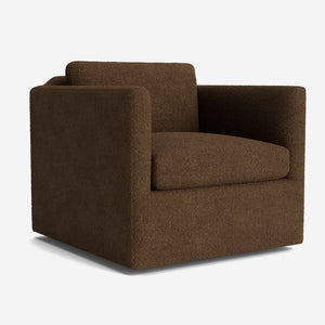 Lotte Swivel Chair