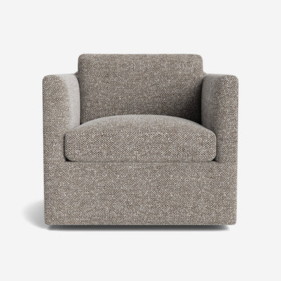 Lotte Swivel Chair