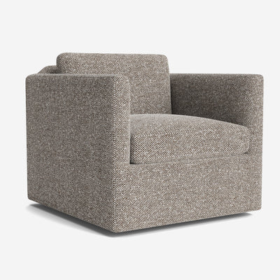 Lotte Swivel Chair