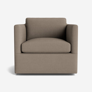 Lotte Swivel Chair