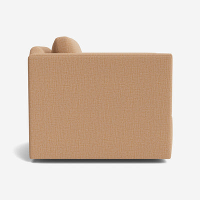 Lotte Swivel Chair