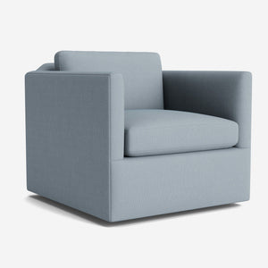 Lotte Swivel Chair