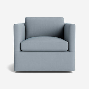 Lotte Swivel Chair