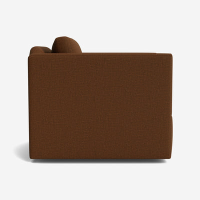 Lotte Swivel Chair