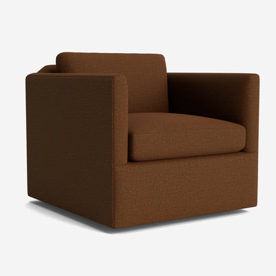 Lotte Swivel Chair