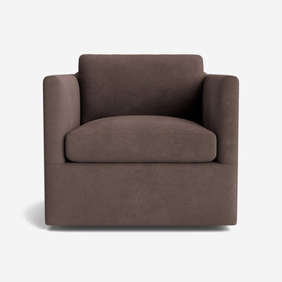 Lotte Swivel Chair