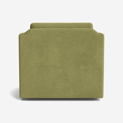 Lotte Swivel Chair