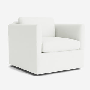 Lotte Swivel Chair