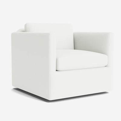 Lotte Swivel Chair