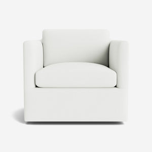 Lotte Swivel Chair