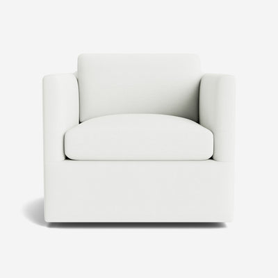 Lotte Swivel Chair