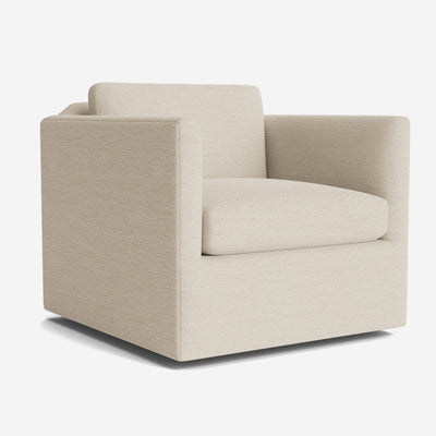 Lotte Swivel Chair