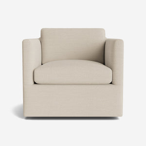 Lotte Swivel Chair