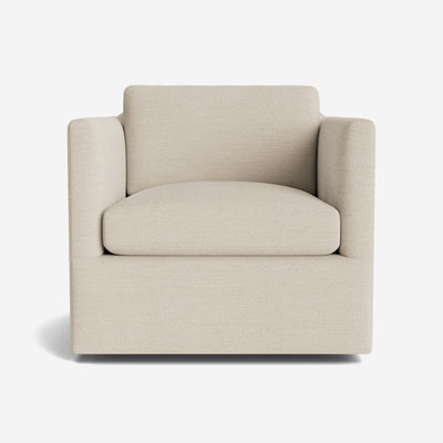 Lotte Swivel Chair
