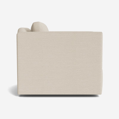 Lotte Swivel Chair