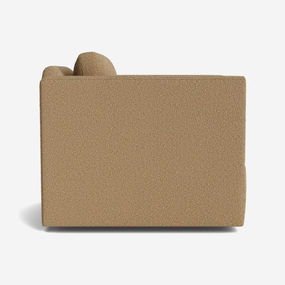 Lotte Swivel Chair
