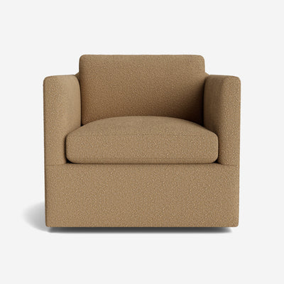 Lotte Swivel Chair