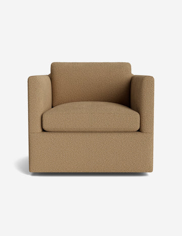 Creme Luxe Boucle