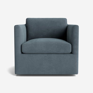 Lotte Swivel Chair