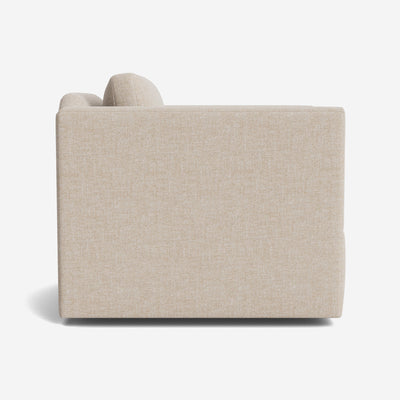 Lotte Swivel Chair