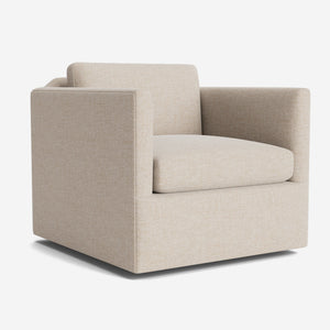 Lotte Swivel Chair