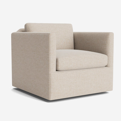 Lotte Swivel Chair