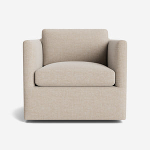 Lotte Swivel Chair