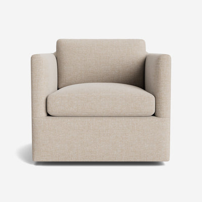 Lotte Swivel Chair