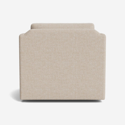 Lotte Swivel Chair
