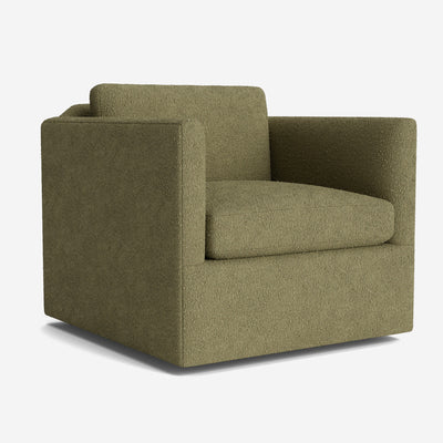 Lotte Swivel Chair