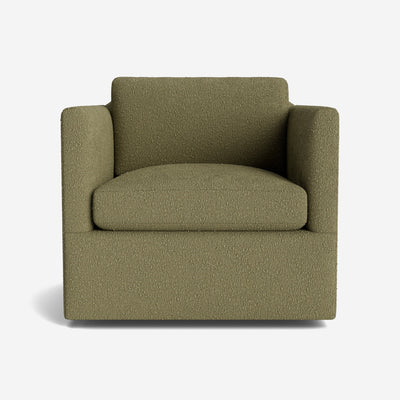 Lotte Swivel Chair