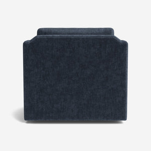Lotte Swivel Chair