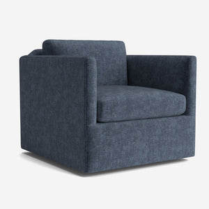 Lotte Swivel Chair