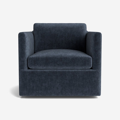 Lotte Swivel Chair