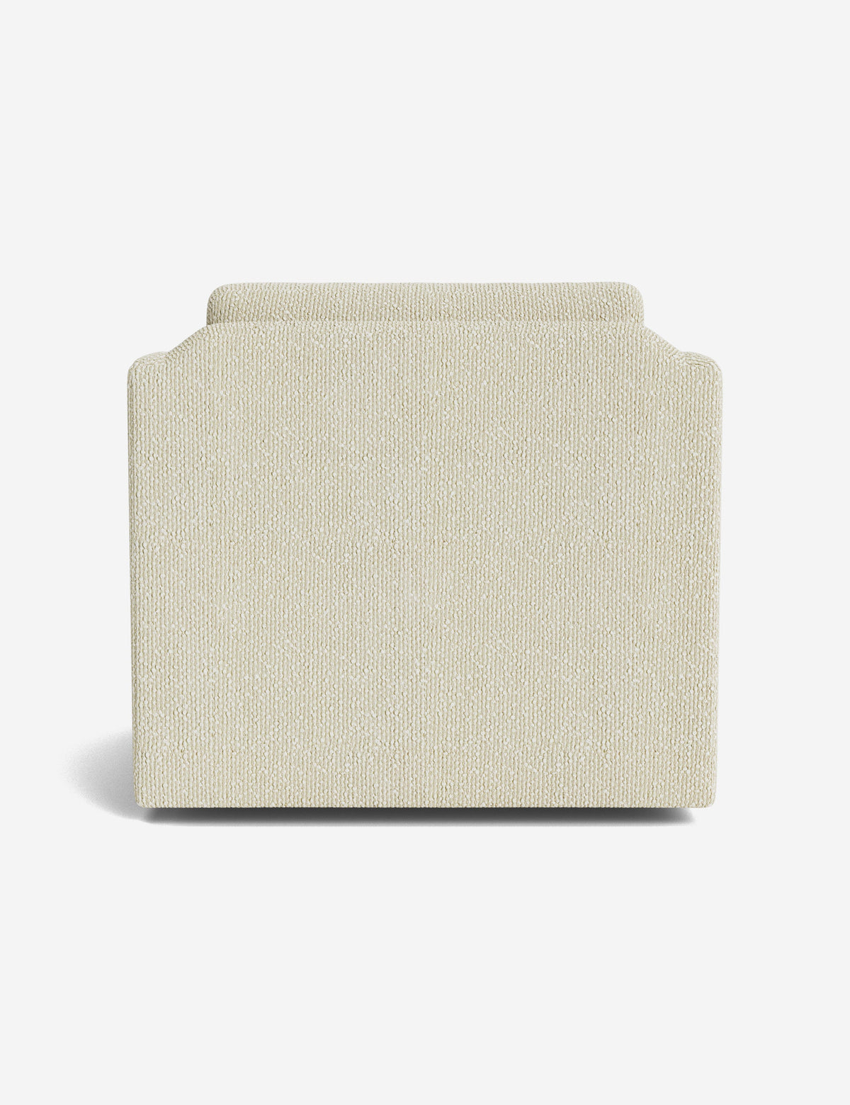 Lotte Swivel Chair