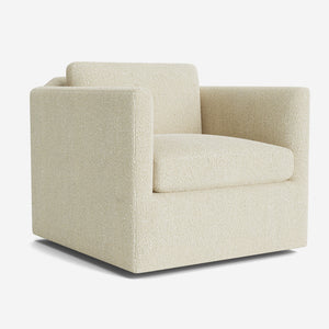 Lotte Swivel Chair