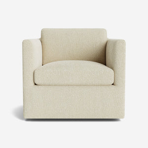 Lotte Swivel Chair