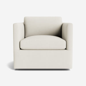 Lotte Swivel Chair