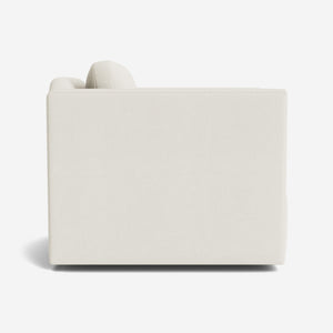 Lotte Swivel Chair