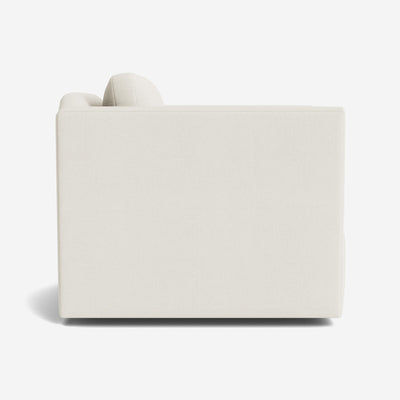 Lotte Swivel Chair