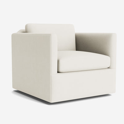 Lotte Swivel Chair