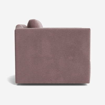 Lotte Swivel Chair